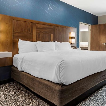 Comfort Suites Greenville Airport Kültér fotó