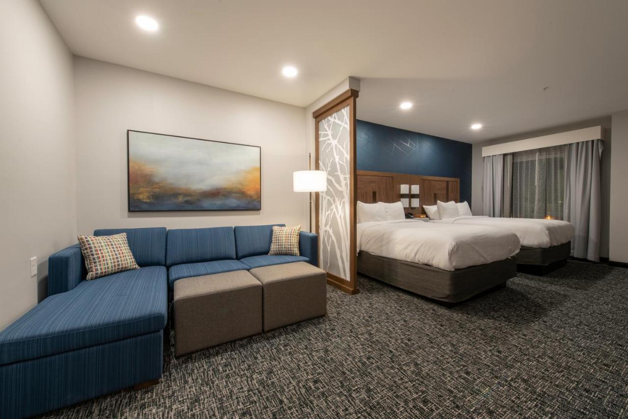 Comfort Suites Greenville Airport Szoba fotó
