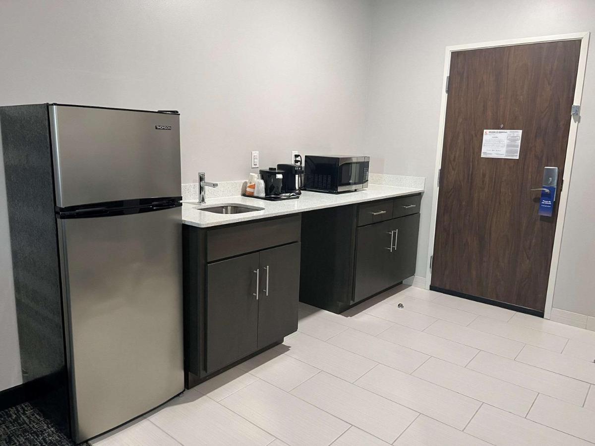 Comfort Suites Greenville Airport Kültér fotó