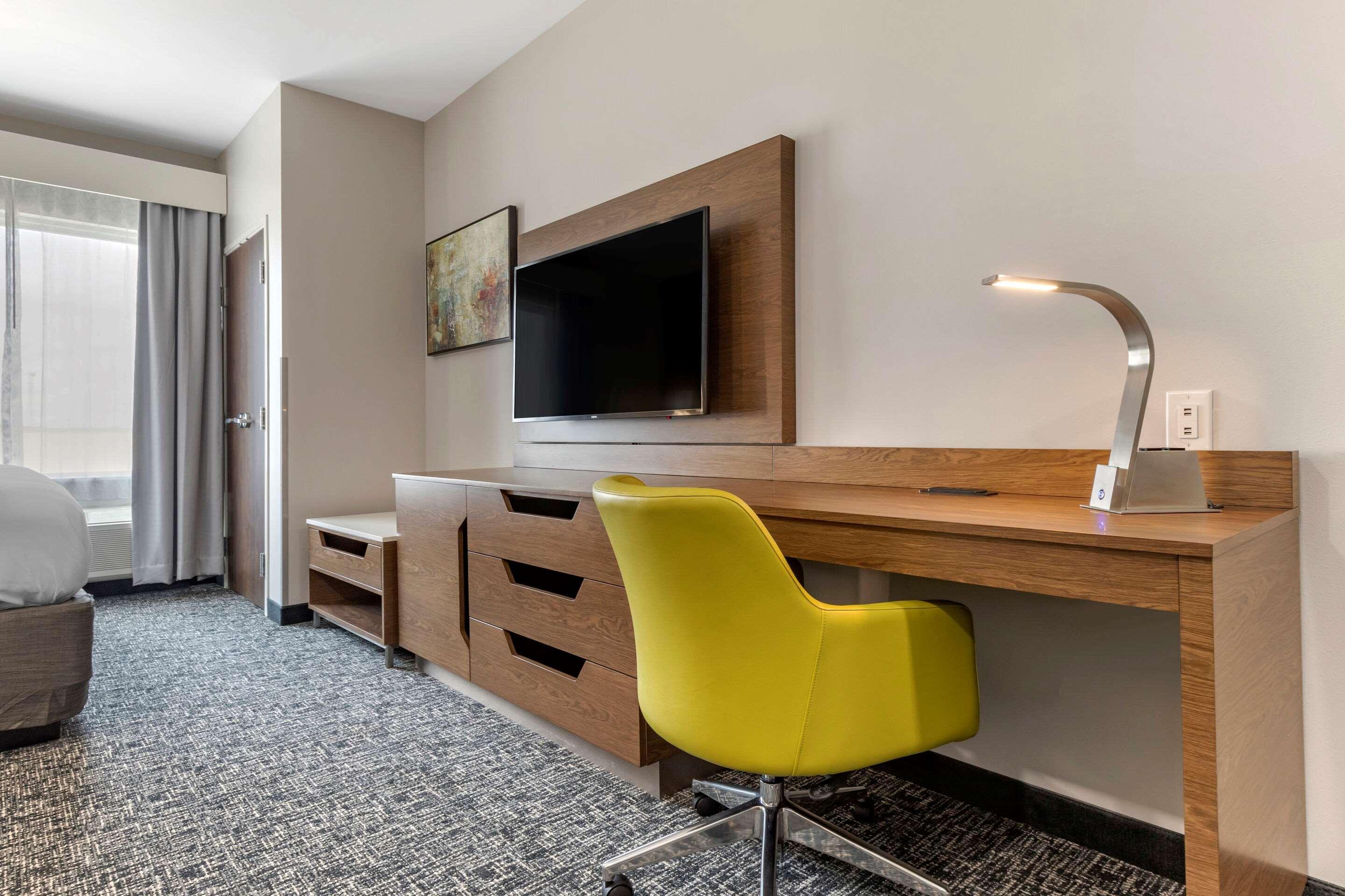 Comfort Suites Greenville Airport Kültér fotó