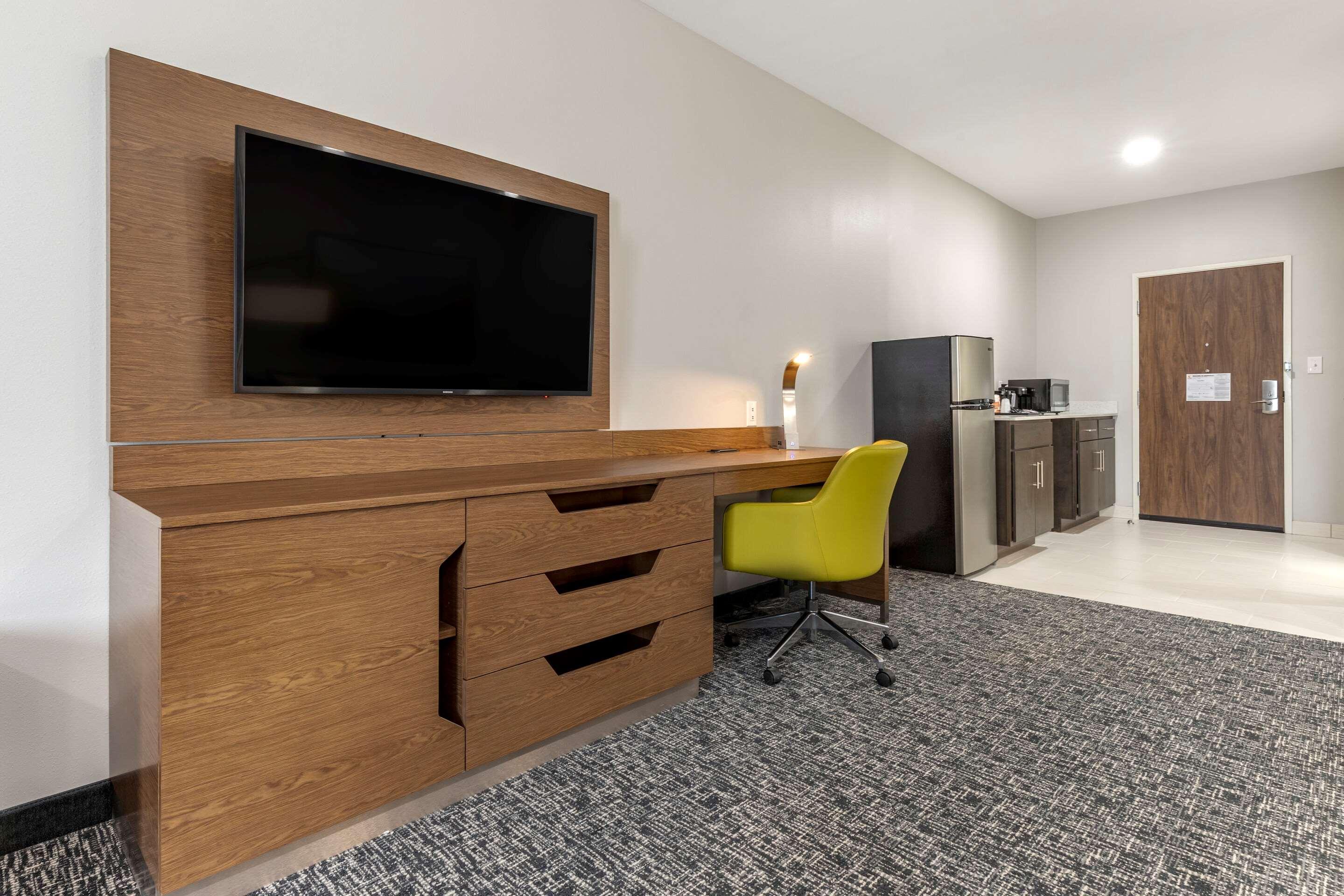 Comfort Suites Greenville Airport Kültér fotó