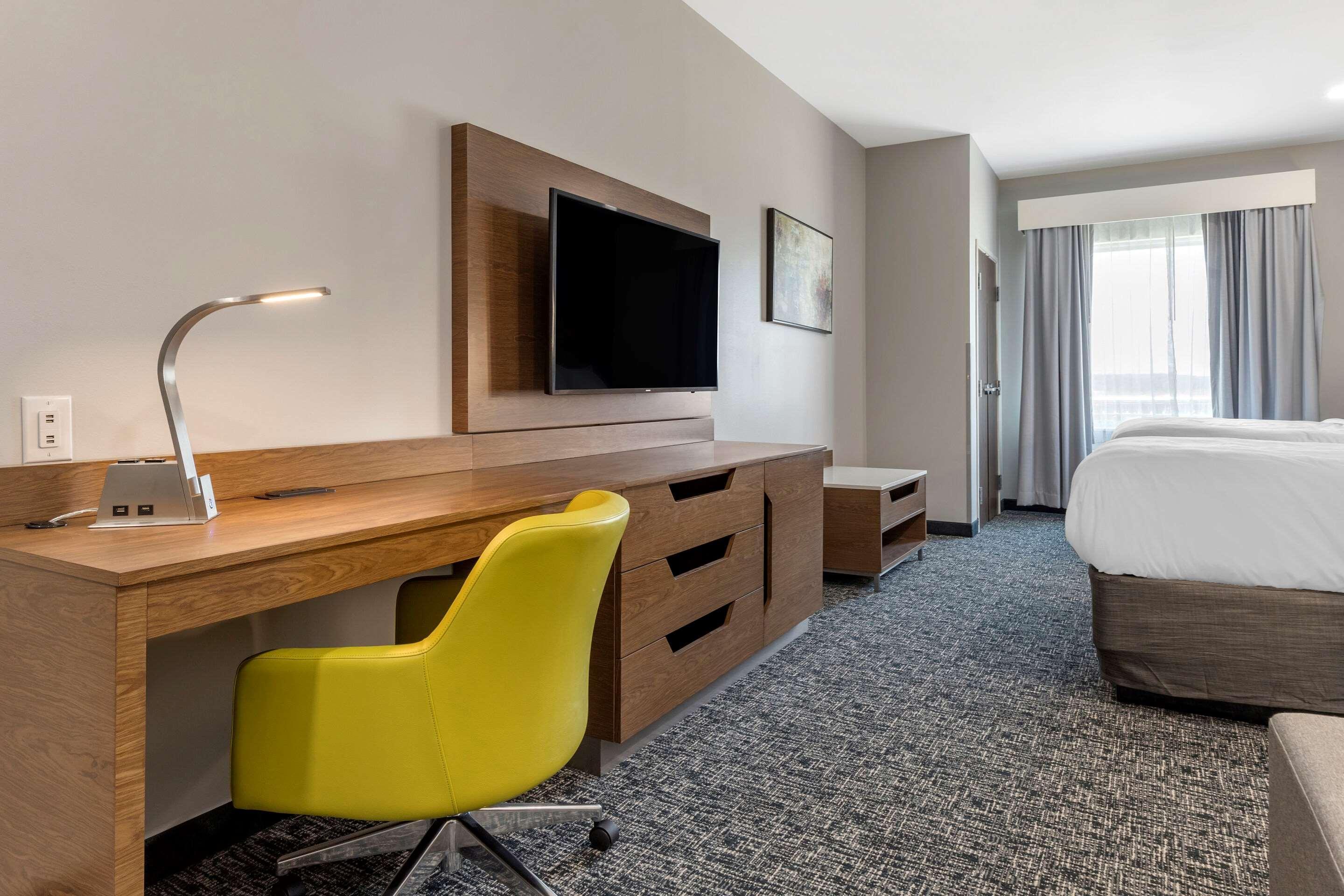 Comfort Suites Greenville Airport Kültér fotó